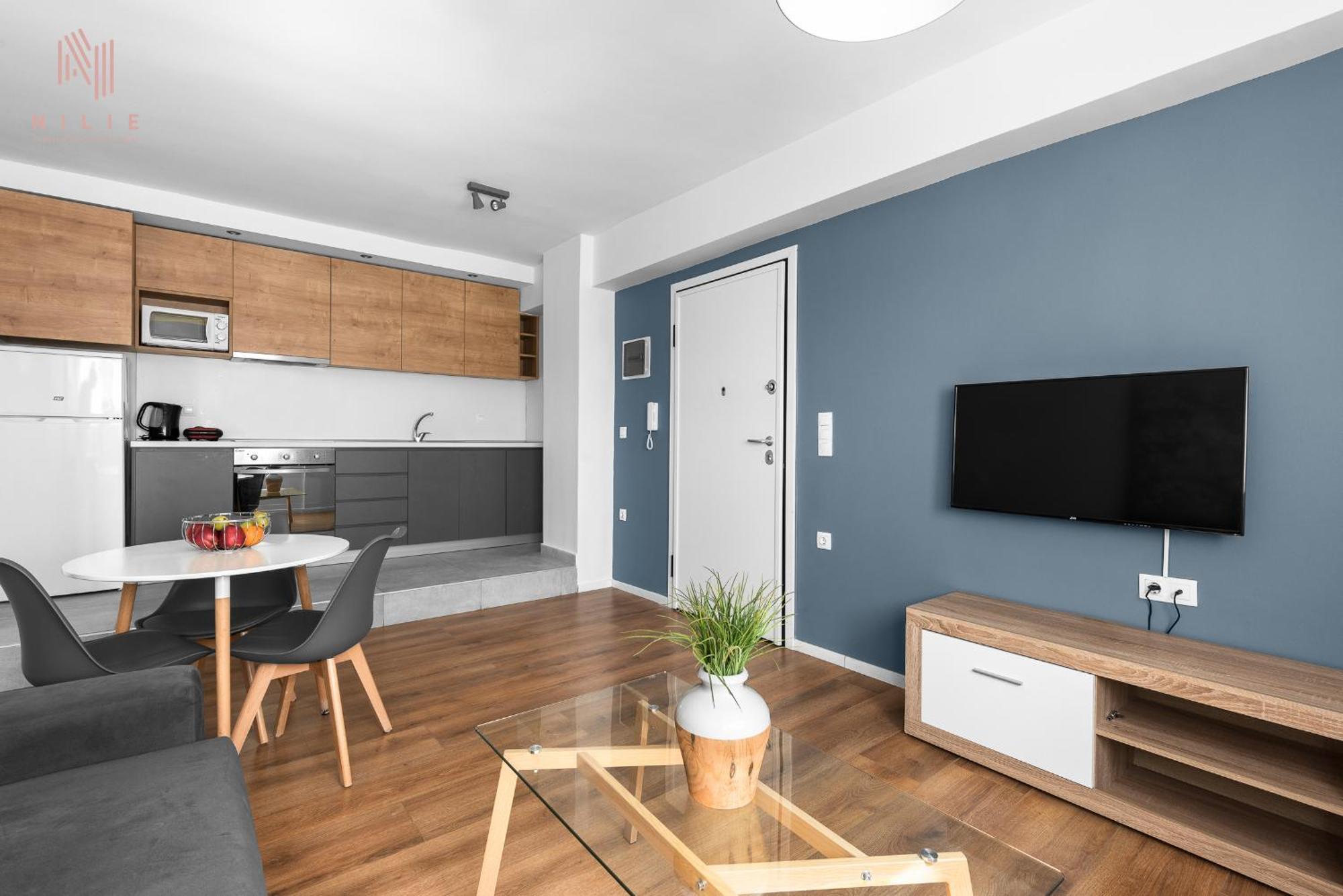 Civilian Boutique Aprts, Nilie Hospitality Mgmt 塞萨洛尼基 外观 照片