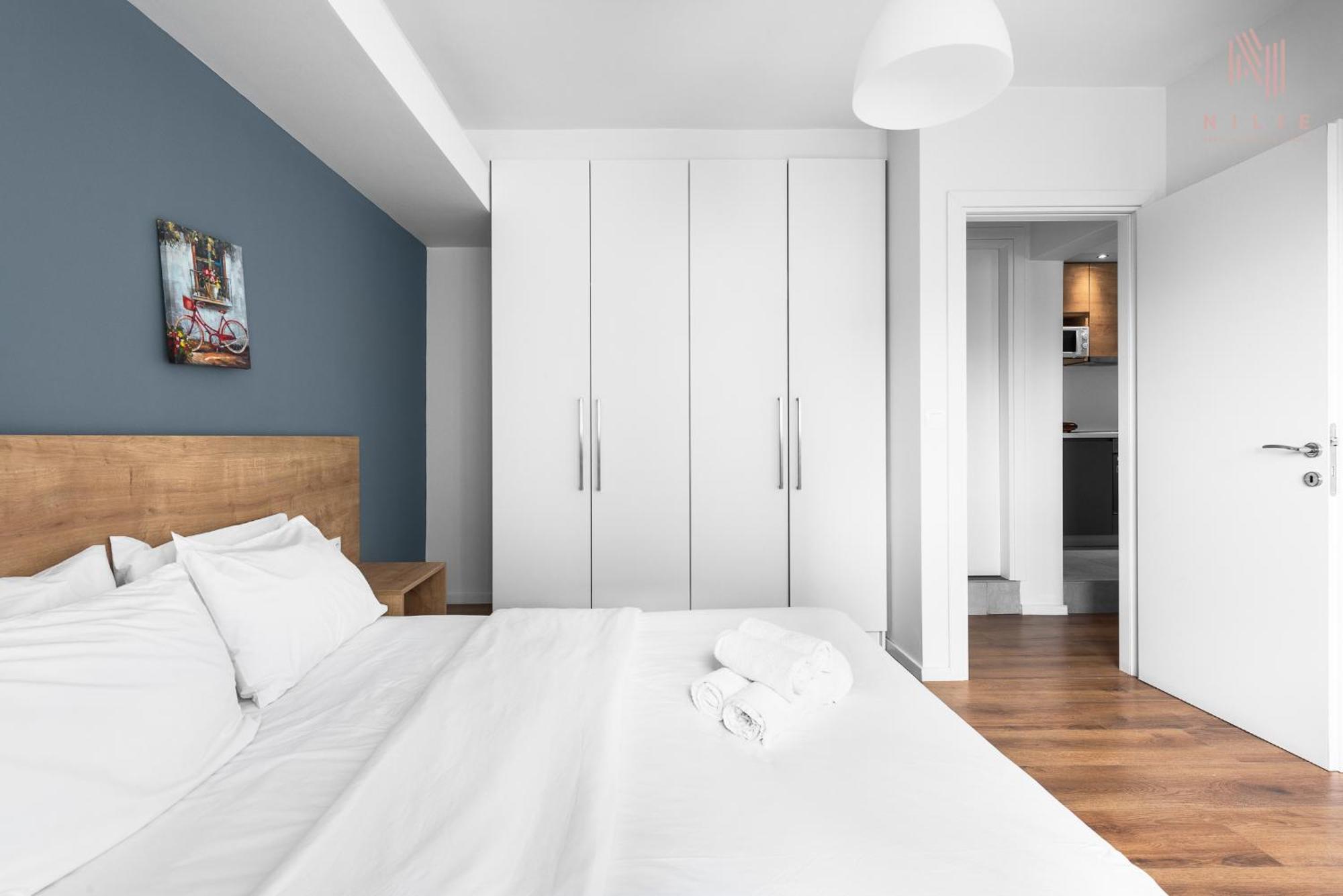 Civilian Boutique Aprts, Nilie Hospitality Mgmt 塞萨洛尼基 外观 照片