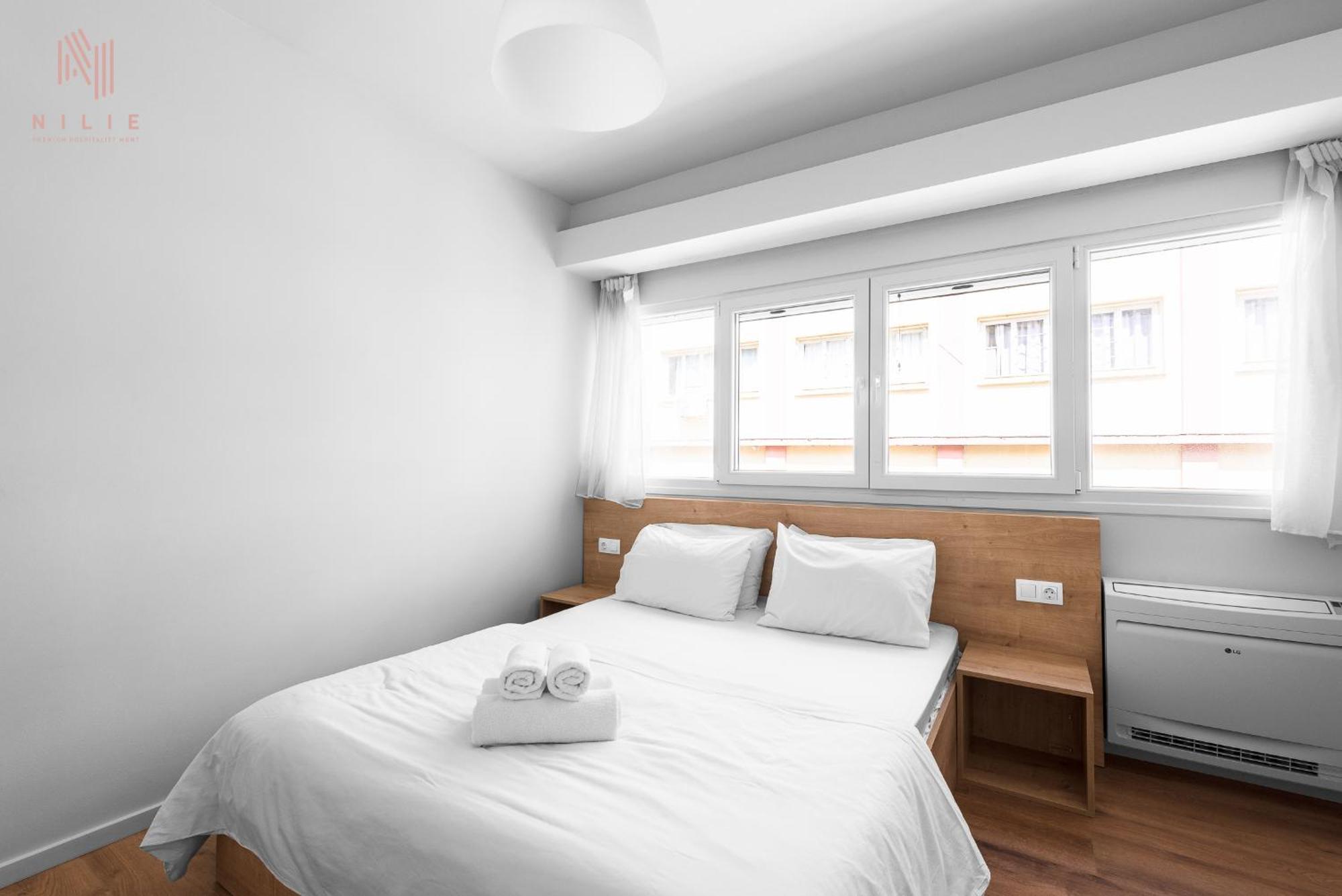 Civilian Boutique Aprts, Nilie Hospitality Mgmt 塞萨洛尼基 外观 照片