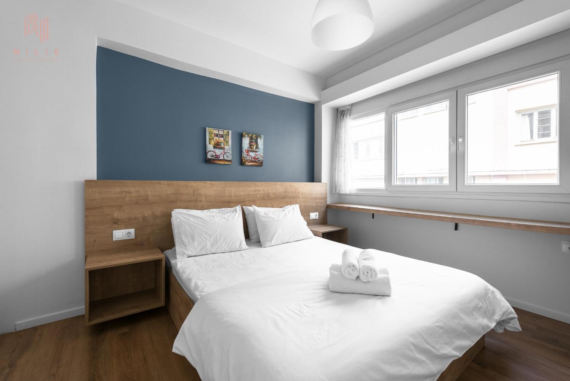 Civilian Boutique Aprts, Nilie Hospitality Mgmt 塞萨洛尼基 外观 照片